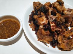 流亭猪手-金春禧(世茂国际广场店)