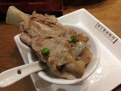 -拾味馆·浓鲜骨汤(光谷天地店)