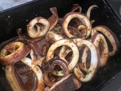 -前海沿·青岛菜(大拇指广场石老人店)