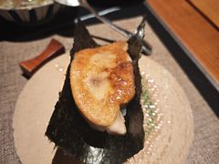 鹅肝红酒蓝莓酱-伊藤ITO(侨福芳草地购物中心店)