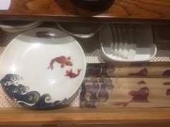 -渝是乎川渝小炒(新世界百货望京店)