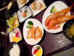 -富力希尔顿酒店·源氏日餐厅