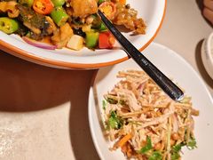 -江渔儿酸菜鱼专门店(明珠广场店)