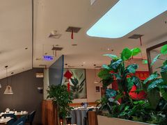 -悦海·家宴·冰花皮皮虾大锅贴(宝龙店)