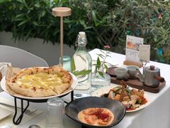 -春树下·树屋花房西餐厅(罍街AS1980店)