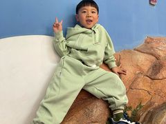 -蓝精灵乐园·世茂精灵之城主题乐园