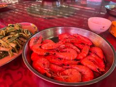 -胜海大排档·海鲜·黄鳝饭(十年老店)