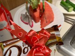 -海底捞火锅(万丰桥店)