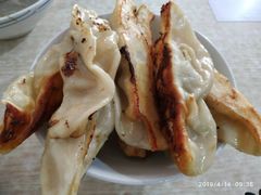 -奕宏饺子楼(朱庄小区店)