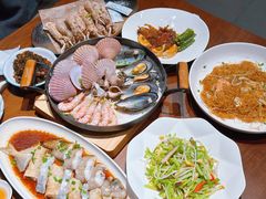 -高佳庄·舟山海鲜(海景旗舰店)