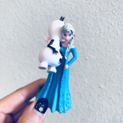 -恐龙·美甲美睫