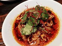 -外婆家(蓝色港湾店)