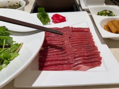 -澳门豆捞(裕华东路店)