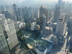 -南京商茂国际酒店(新街口德基广场店)