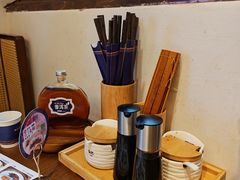 -芸南道·过桥米线(昆明老街旗舰店)