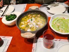 肥肠鱼-赵小姐丨新中餐(曲江店)