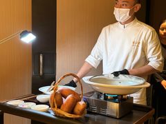-杏花堂晋商私房菜(华熙五棵松店)