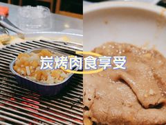 -喜来稀肉(虹泉路店)