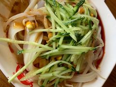 -子午路张记肉夹馍(兵马俑店)