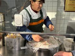 -航天馒头(瞻园路店)