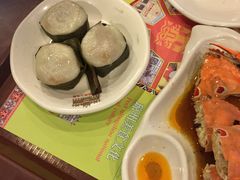 -海口骑楼小吃街