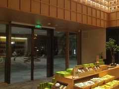 -奈雪茶院·茶室茶馆(广州粤海天地店)