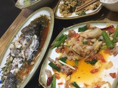 -妈妈的味道(和顺古镇店)