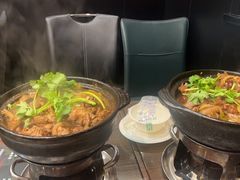 -川香煲(茅台路店)