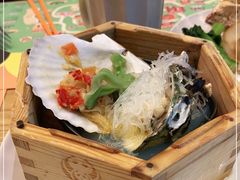 -熊猫自助餐厅.萌趣城堡(长隆熊猫酒店)