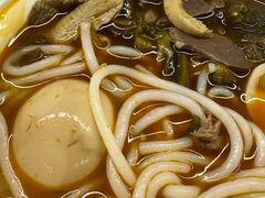 -老妈米线(斜塘邻里中心店)
