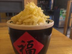 -枣玛露炭火烤肉脊骨锅