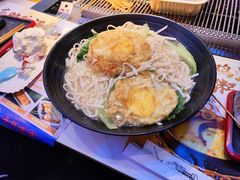 -大成海鲜烧烤·小龙虾(五角场店)