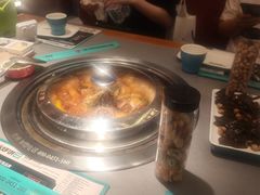 -灶座小锅烀饼·铁锅炖(全国总店)