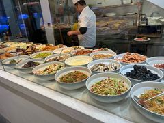 -星龙海鲜(望江东路店)