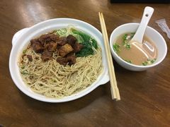 -七叔公面家(拱北口岸店)