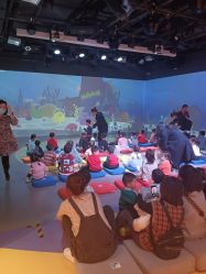 -小鸡哆哆故事屋·儿童乐园(嘉里城店)