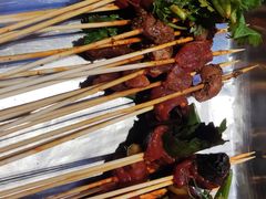 -钢管厂五区小郡肝火锅串串香(清河店)