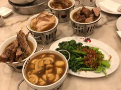 -宝香绑线肉骨茶(柏威年广场店)