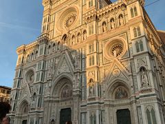 -圣母百花大教堂穹顶