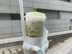 -奈雪的茶(花城汇中区PRO店)