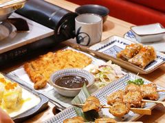 -西月山居匠心创意料理(江汉路新佳丽广场店)