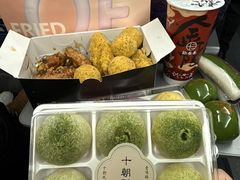 -悠个炸鸡(南京创始店)