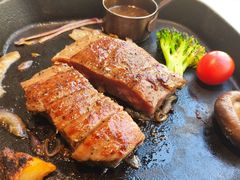 -牛扒先生·厚切雪花牛扒西餐厅(北京路禺山路店)