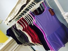 -上海路易十四芭蕾良品舞蹈用品店(美丽华商务中心店)