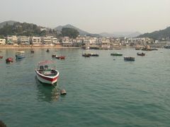-南丫岛