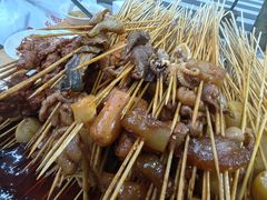 -雲记卢妈冷锅串串(中道街总店)
