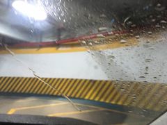 -日月光中心-停车场