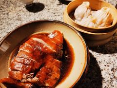 -南京大牌档(香港广场店)