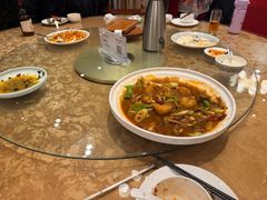 -新疆杭州疗养院·富春山庄