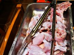 -小饕荟雅安贡椒鱼鲜馆(广福桥店)
